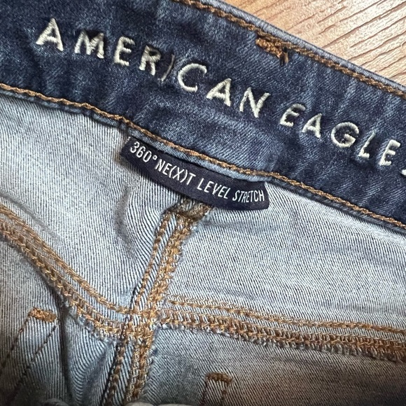 AE Jeans​​​ - Picture 3 of 4